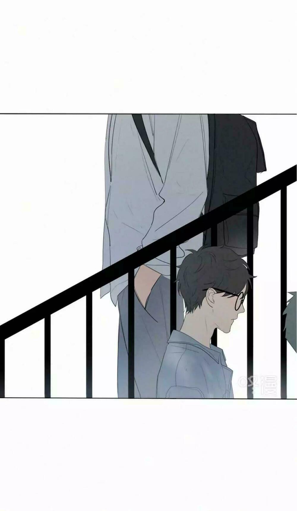 Here U Are: Chapter 31