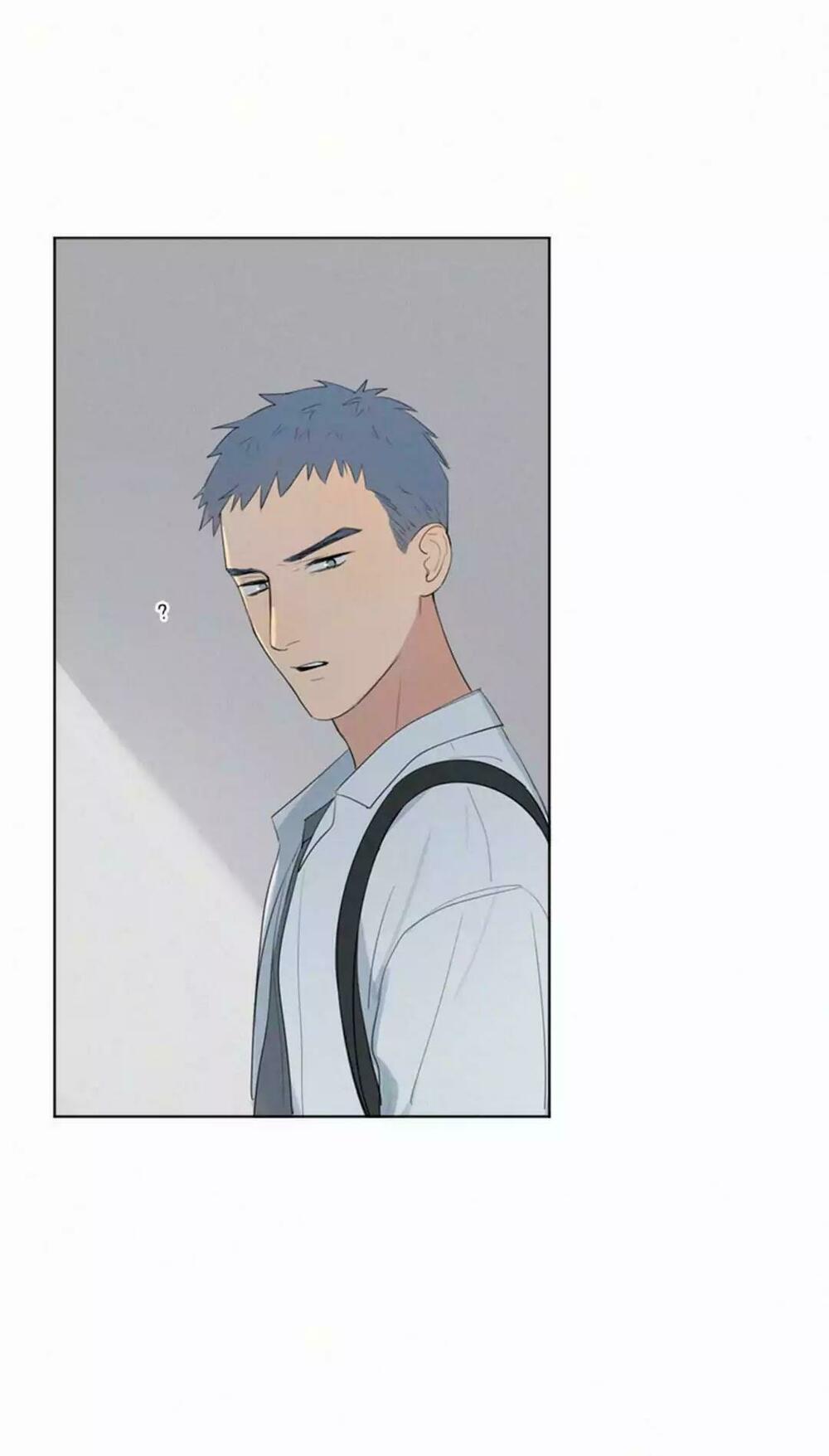 Here U Are: Chapter 31