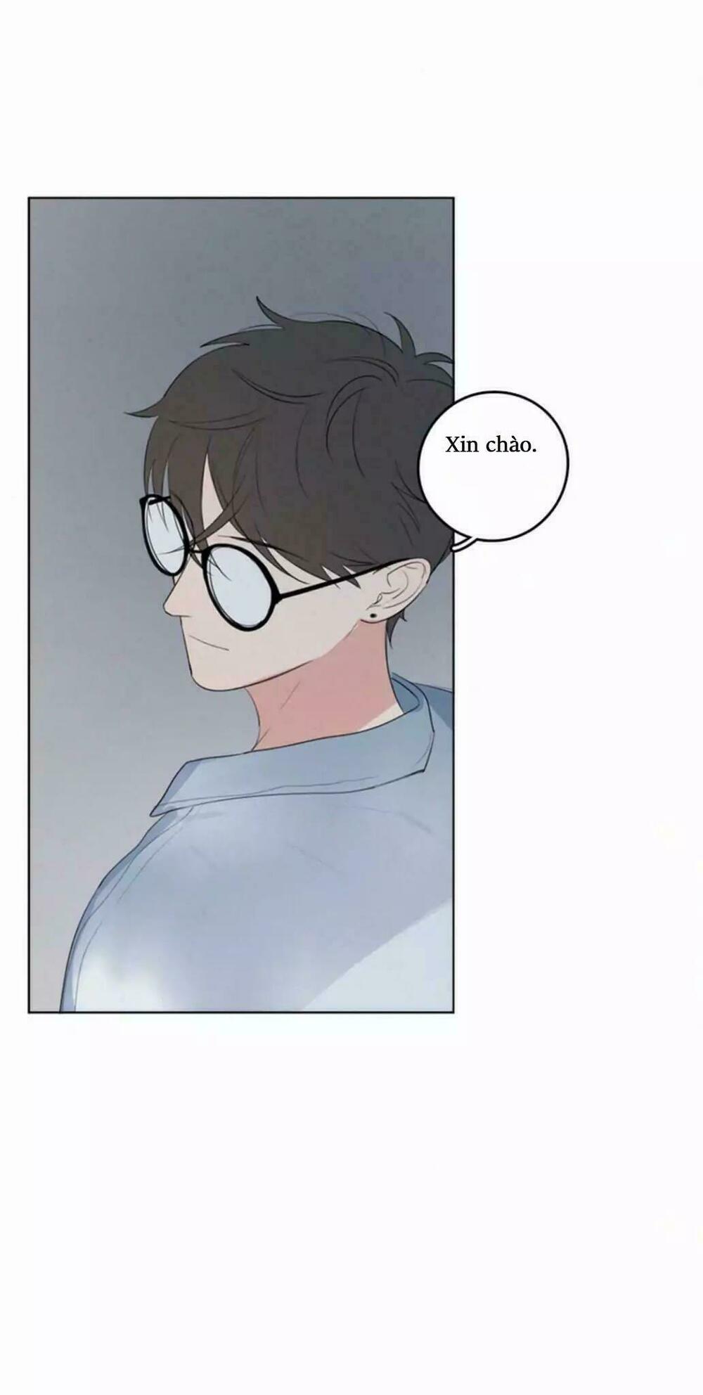 Here U Are: Chapter 31