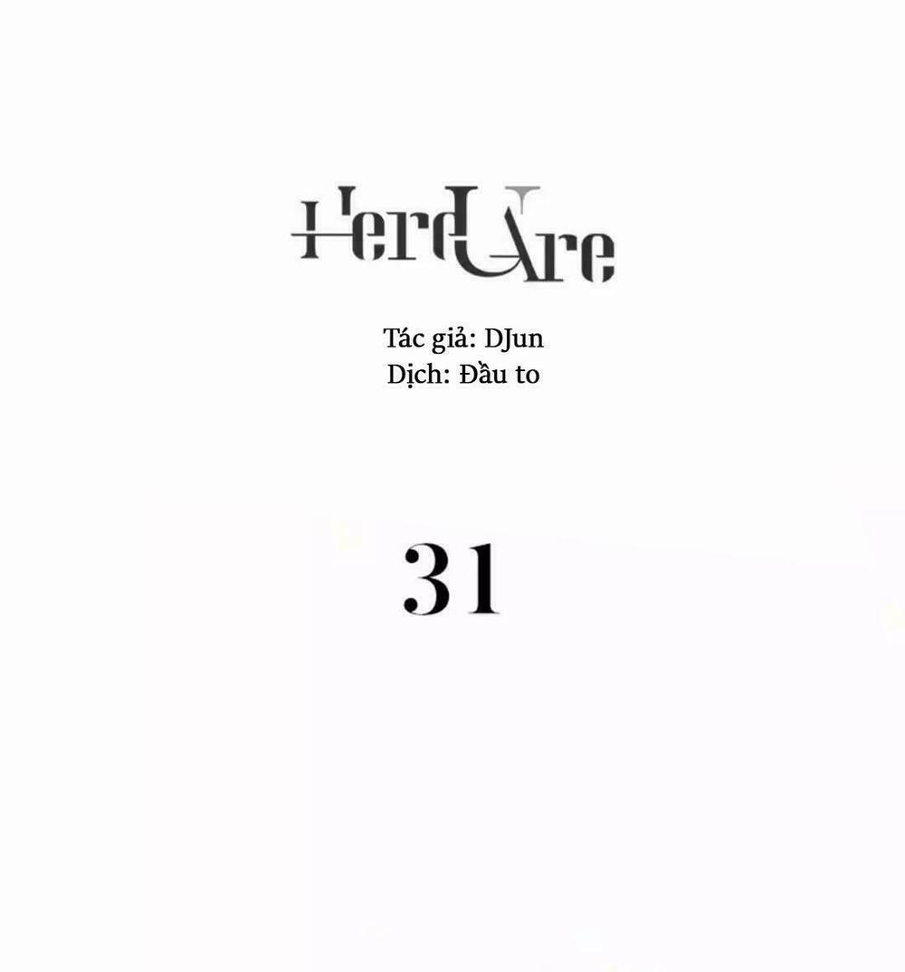 Here U Are: Chapter 31