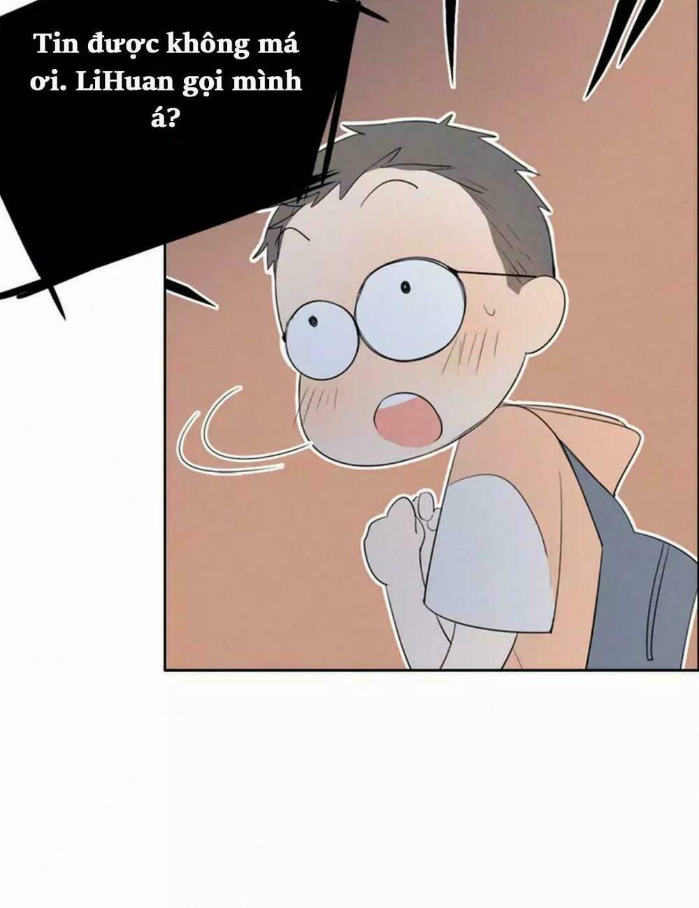 Here U Are: Chapter 31
