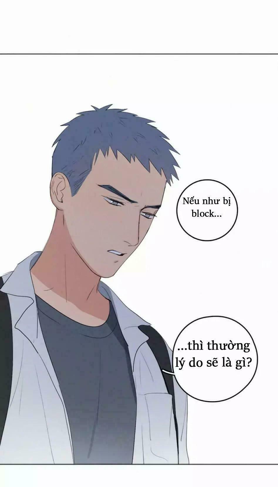Here U Are: Chapter 31