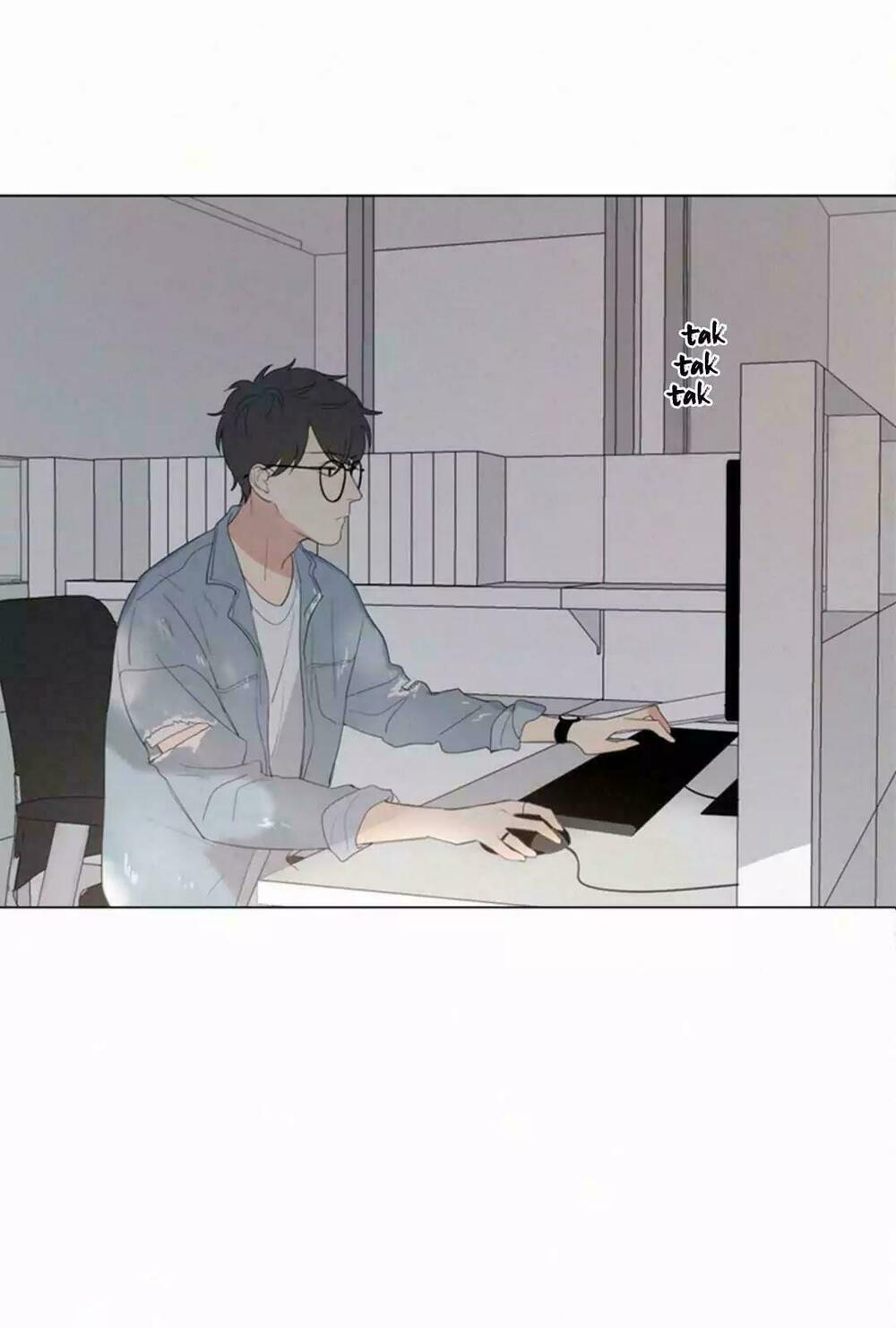 Here U Are: Chapter 31