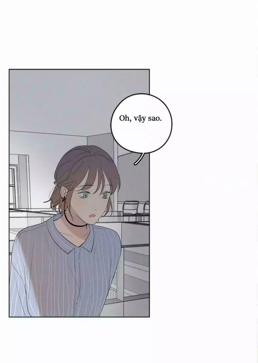 Here U Are: Chapter 31