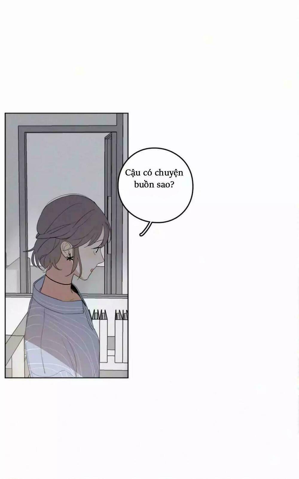 Here U Are: Chapter 31