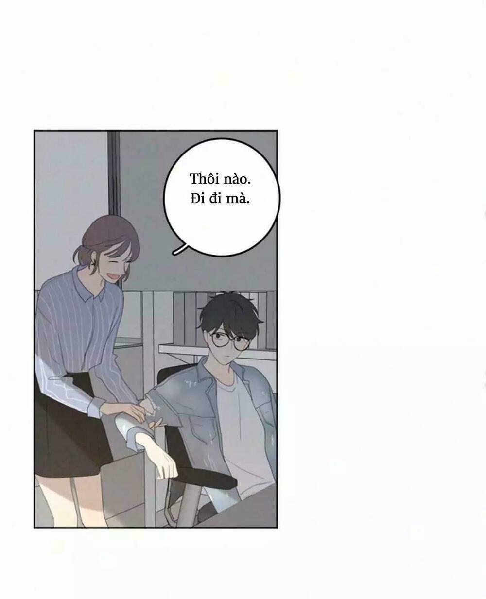 Here U Are: Chapter 31