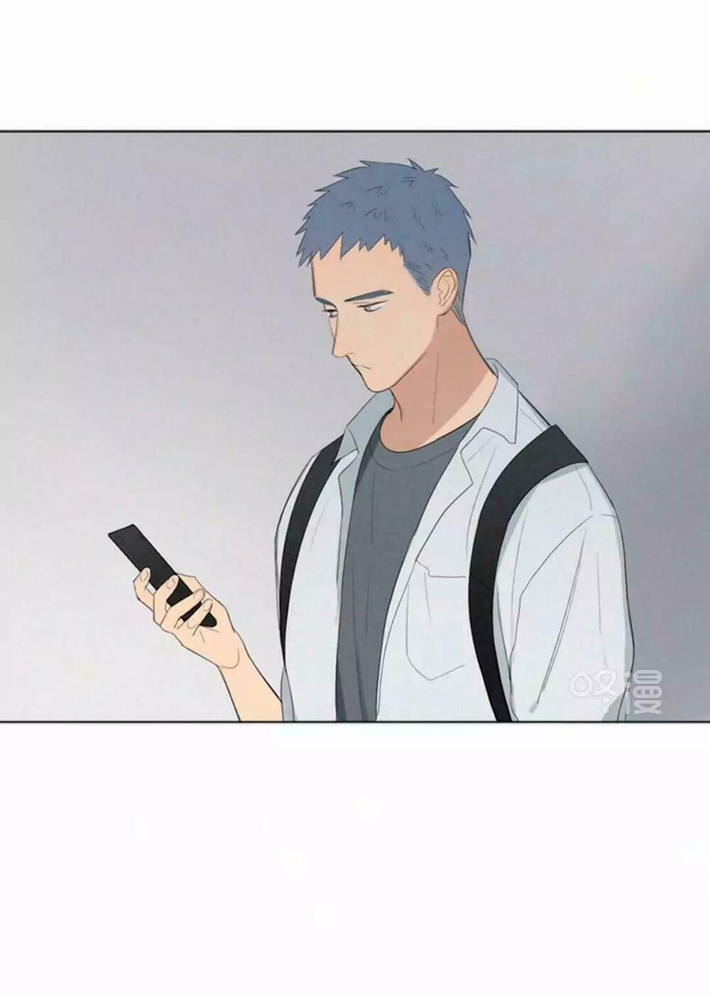 Here U Are: Chapter 31