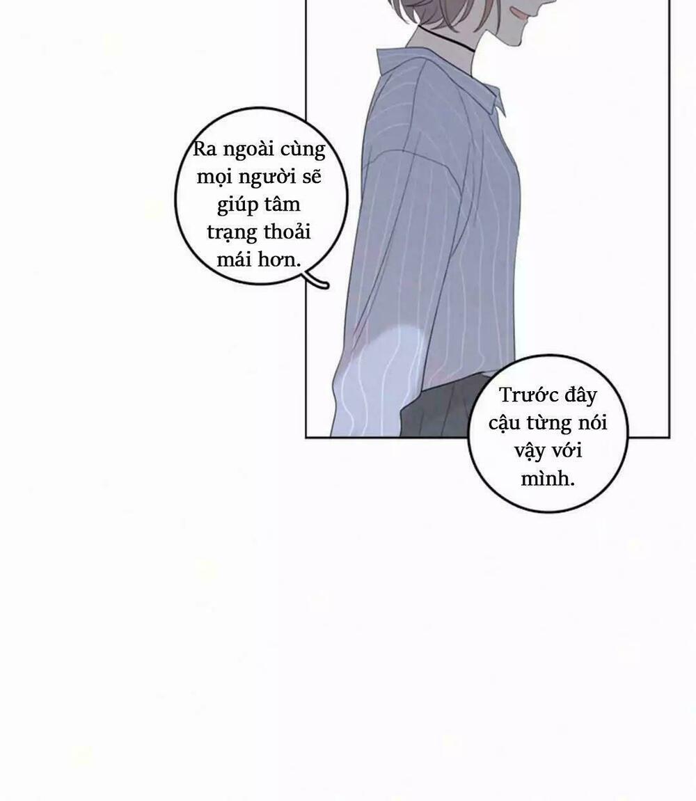 Here U Are: Chapter 31