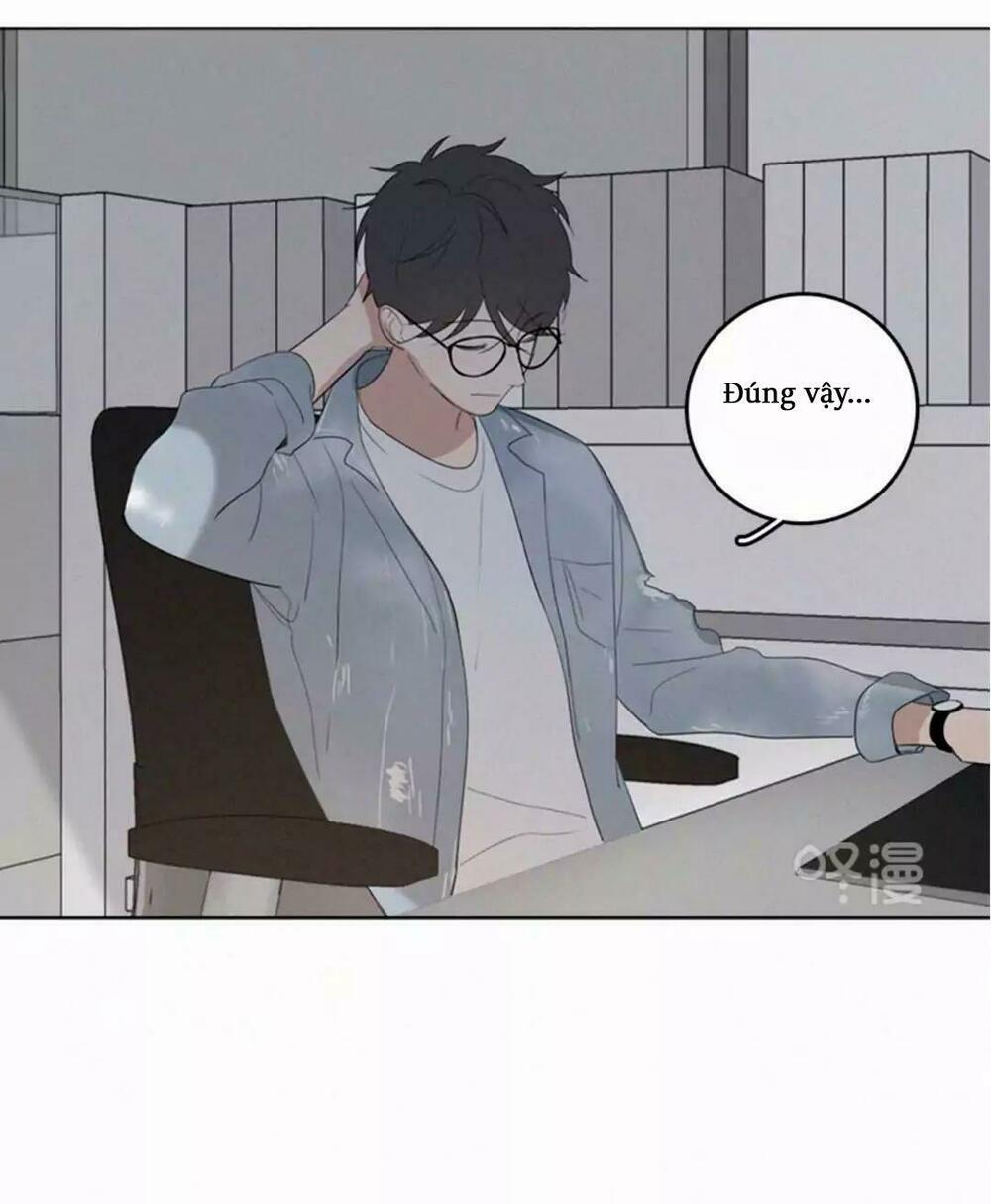 Here U Are: Chapter 31