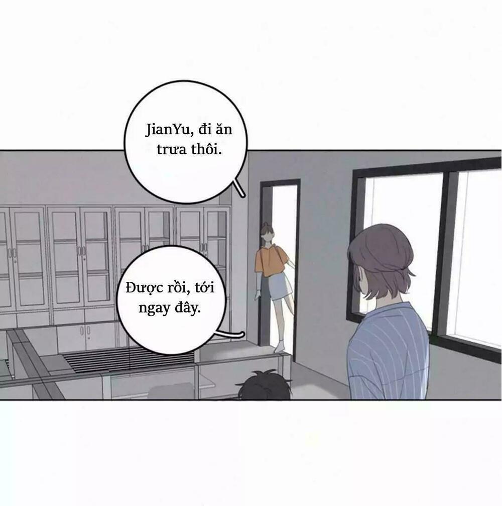 Here U Are: Chapter 31