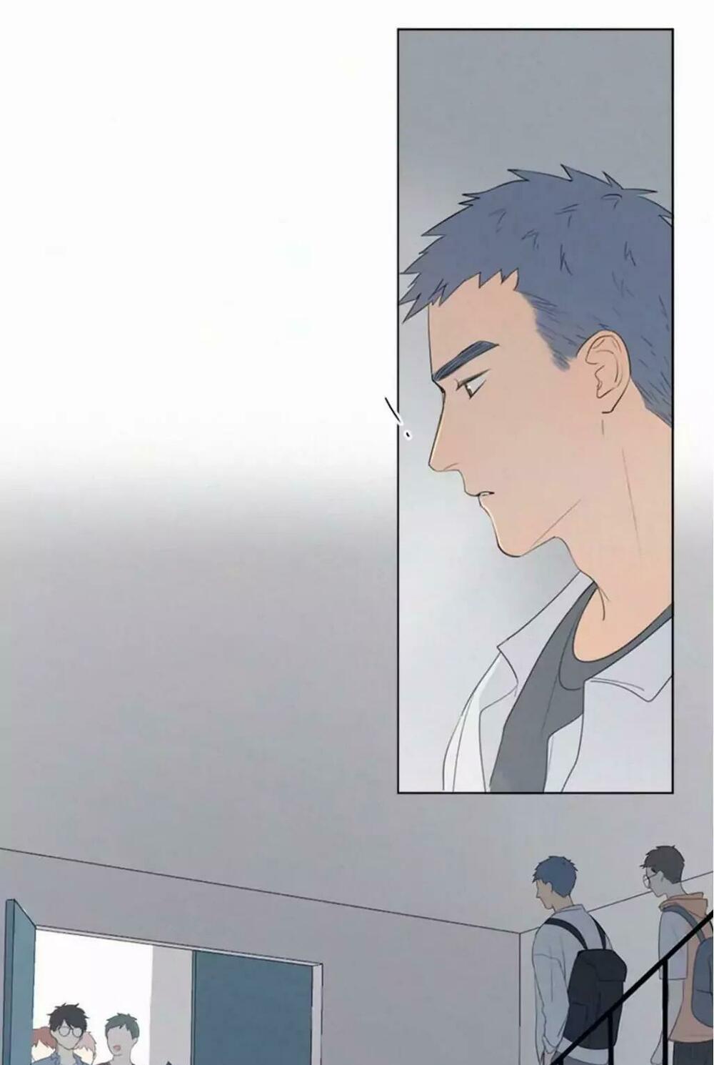 Here U Are: Chapter 31