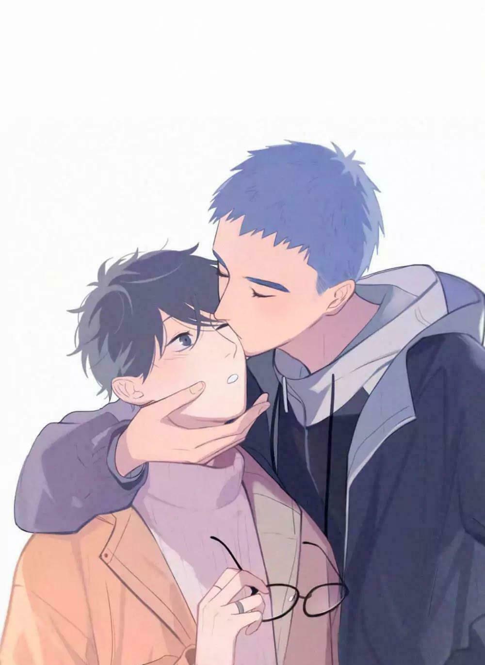 Here U Are: Chapter 32