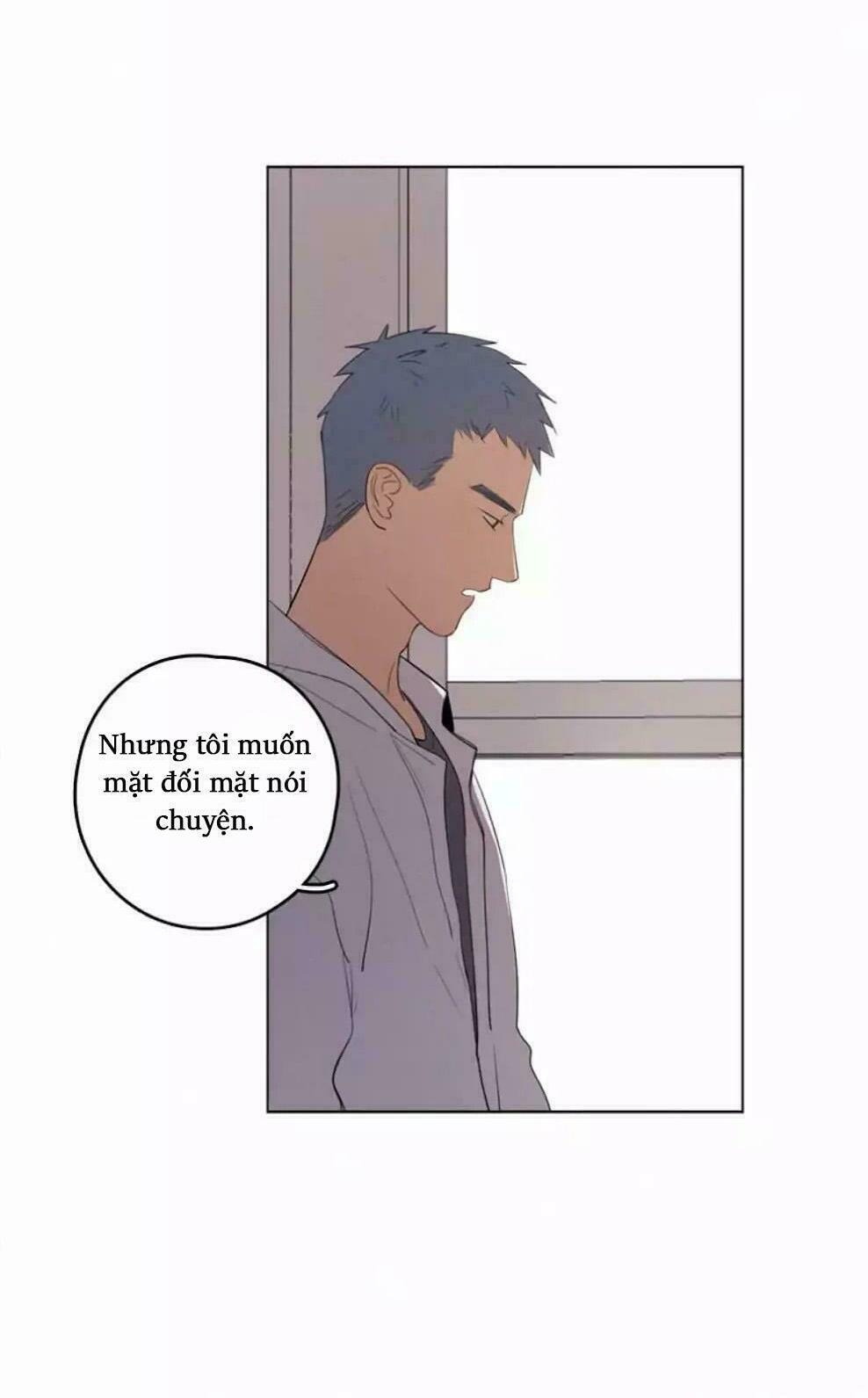 Here U Are: Chapter 32