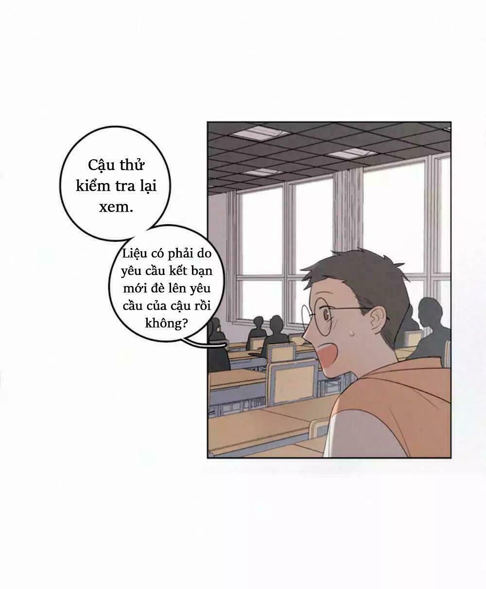 Here U Are: Chapter 32