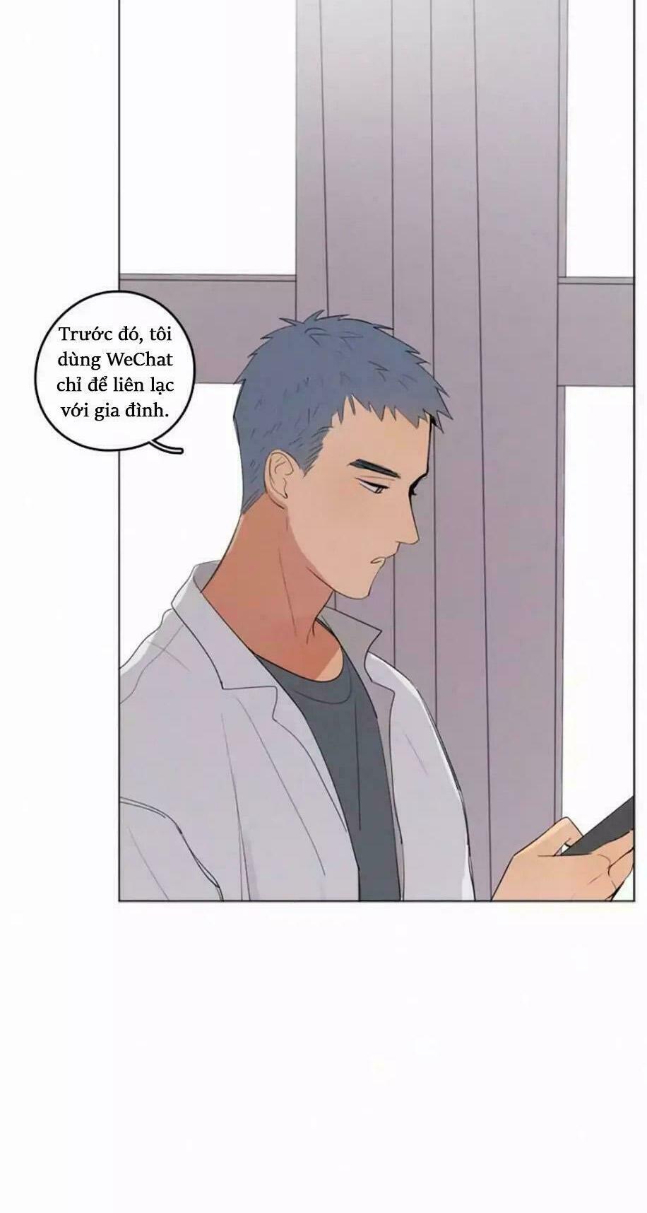 Here U Are: Chapter 32