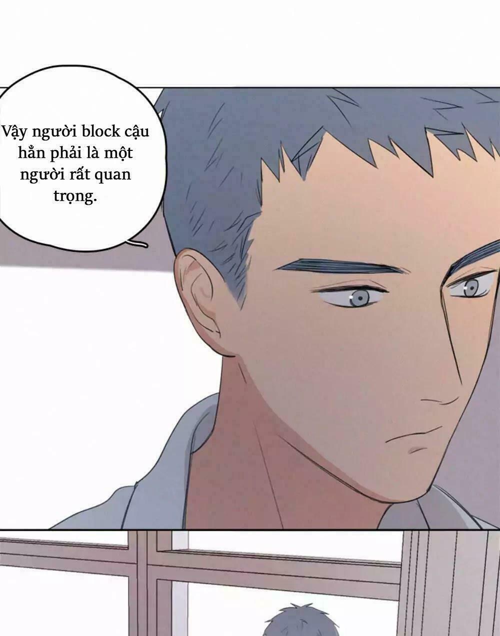 Here U Are: Chapter 32