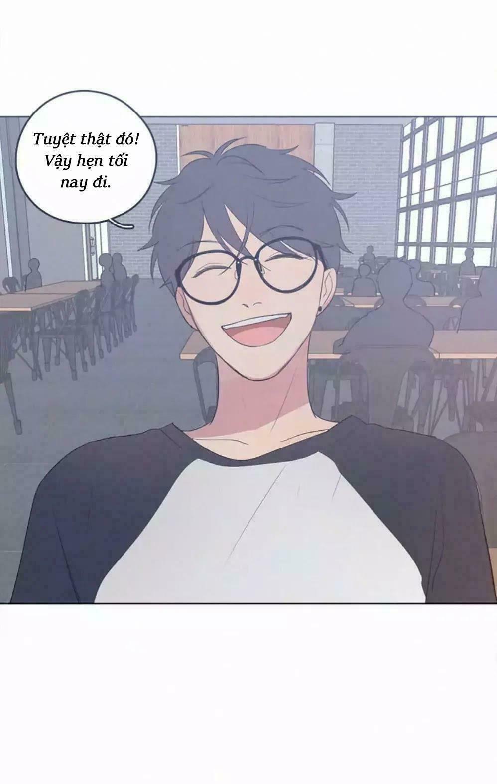 Here U Are: Chapter 32
