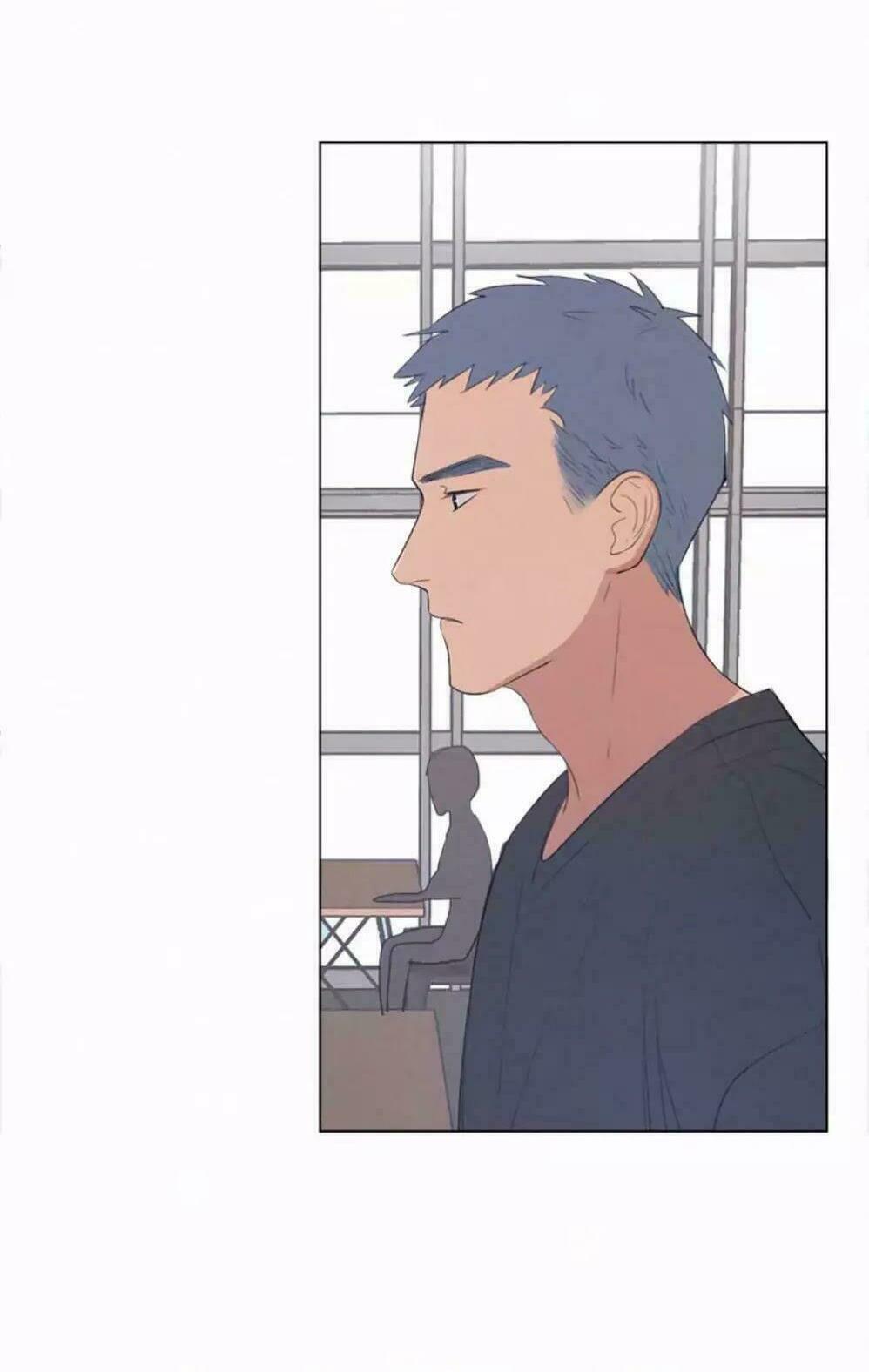 Here U Are: Chapter 32