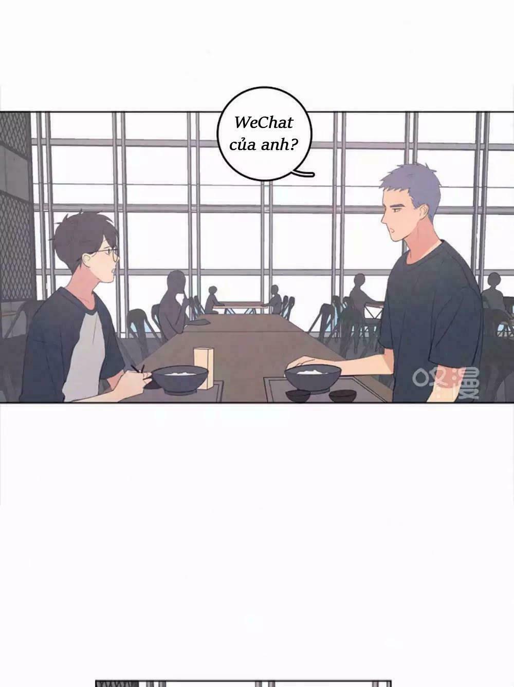 Here U Are: Chapter 32