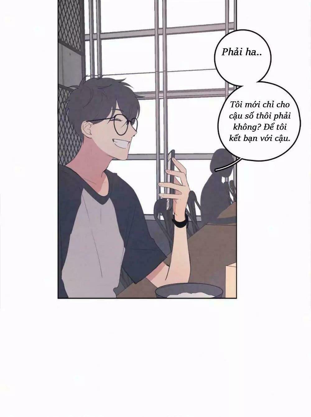 Here U Are: Chapter 32