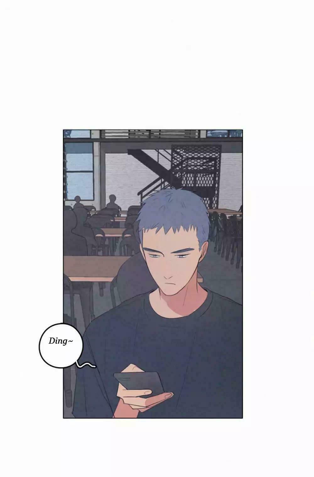 Here U Are: Chapter 32