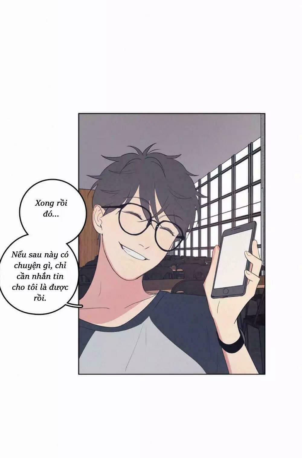 Here U Are: Chapter 32