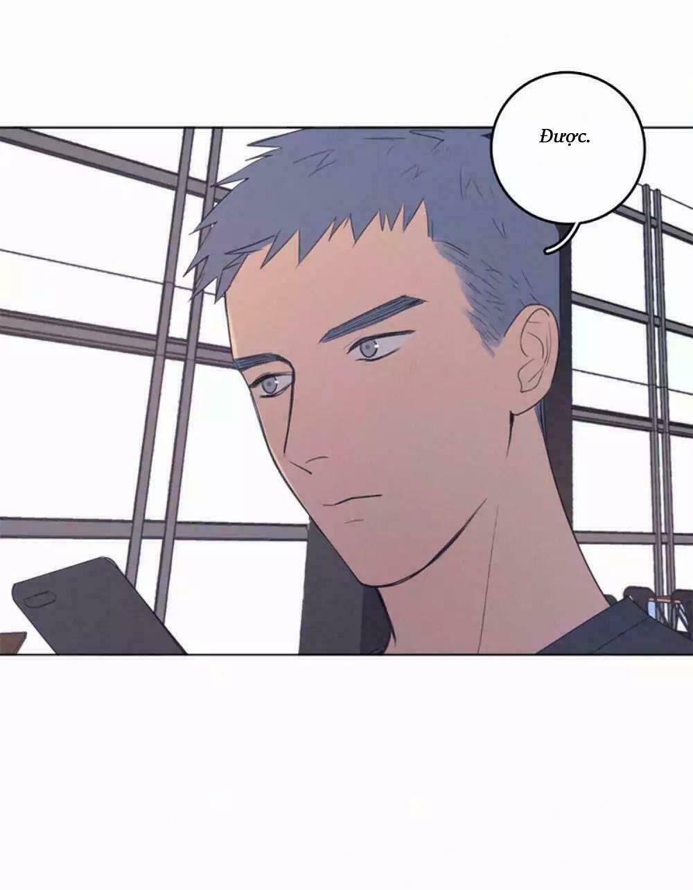 Here U Are: Chapter 32