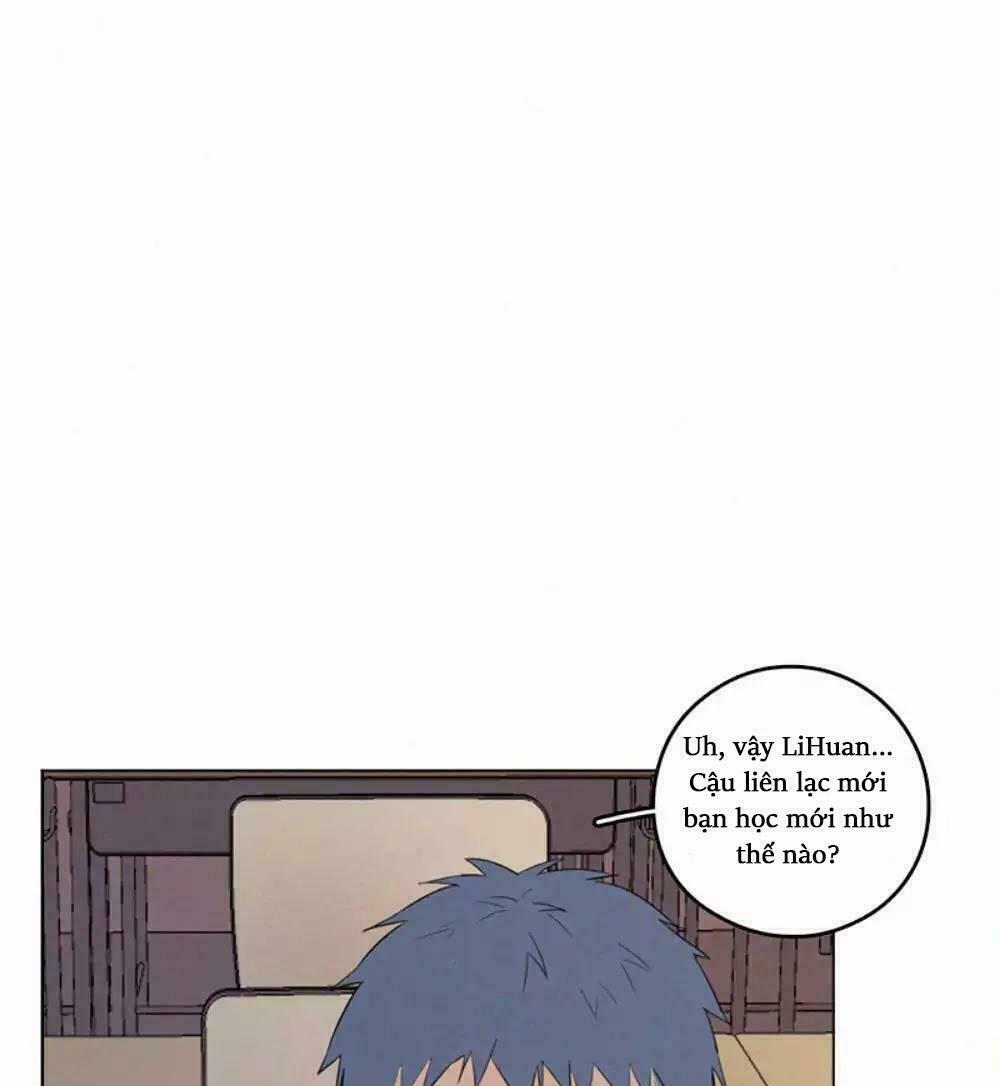 Here U Are: Chapter 32