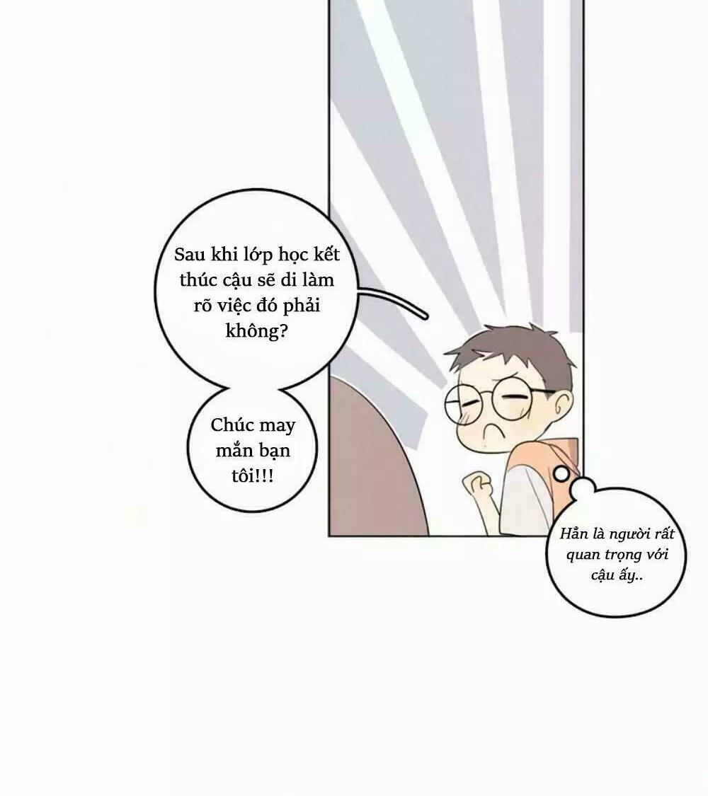 Here U Are: Chapter 32