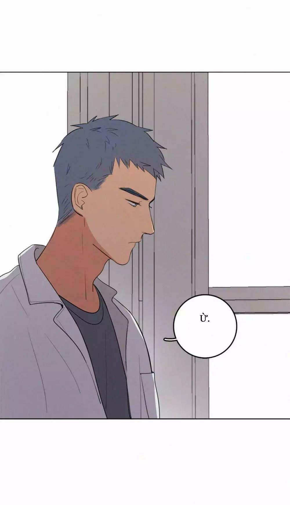 Here U Are: Chapter 32