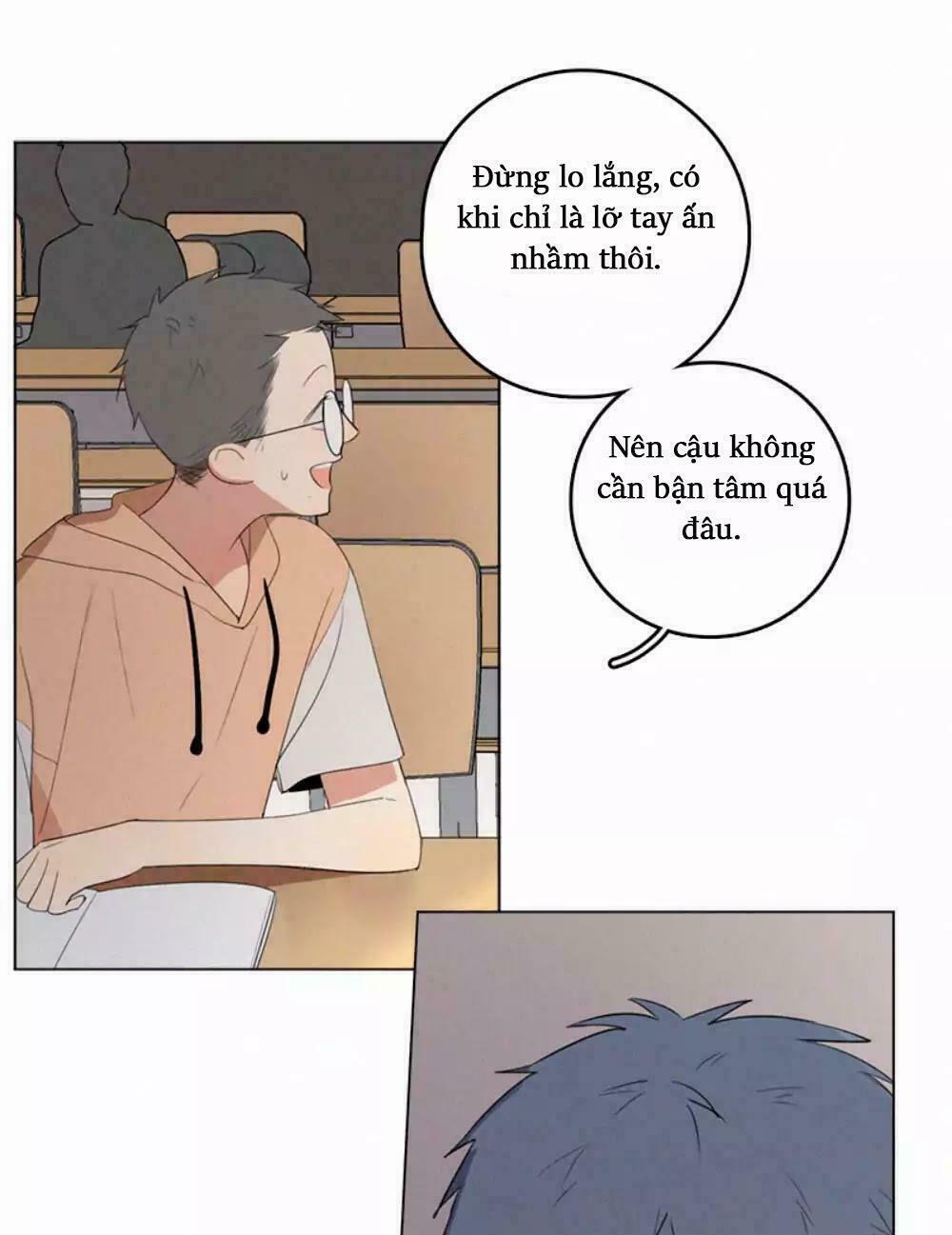 Here U Are: Chapter 32