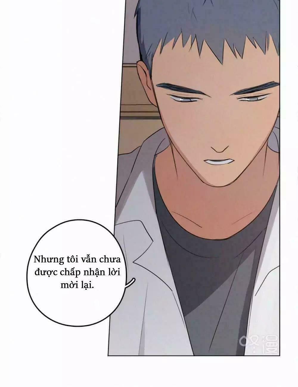 Here U Are: Chapter 32