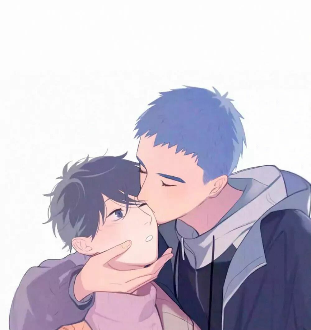 Here U Are: Chapter 33