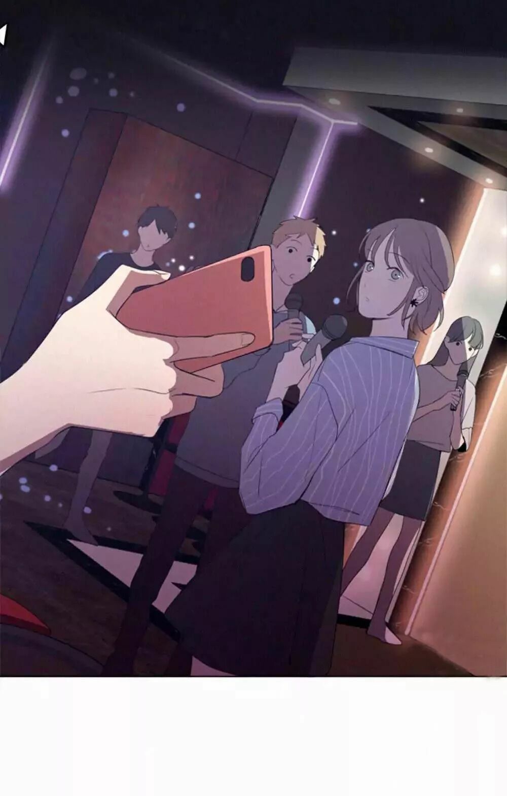Here U Are: Chapter 33