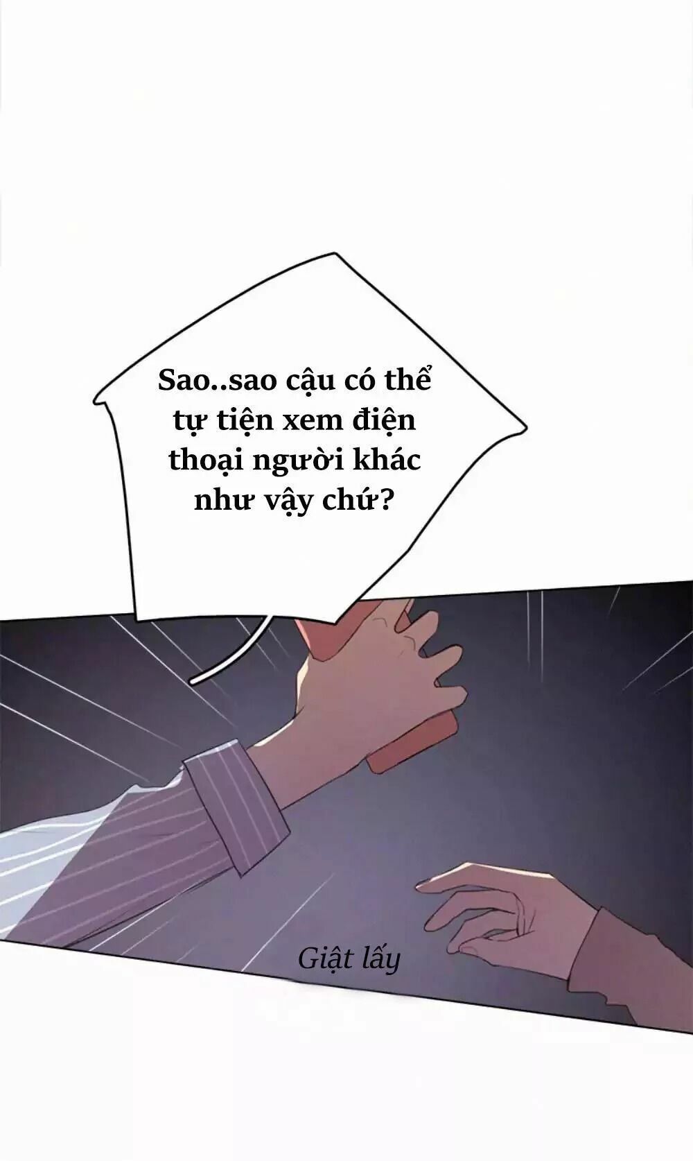 Here U Are: Chapter 33