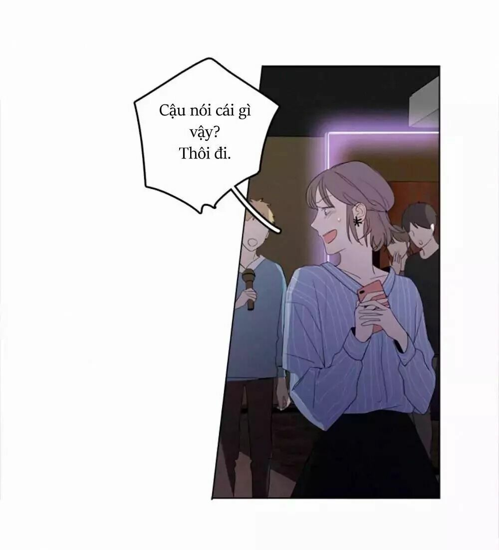 Here U Are: Chapter 33