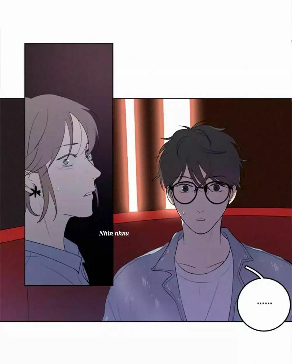 Here U Are: Chapter 33