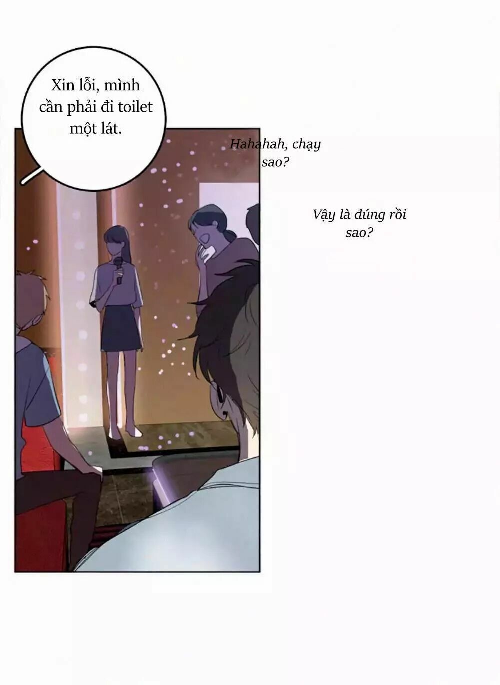 Here U Are: Chapter 33
