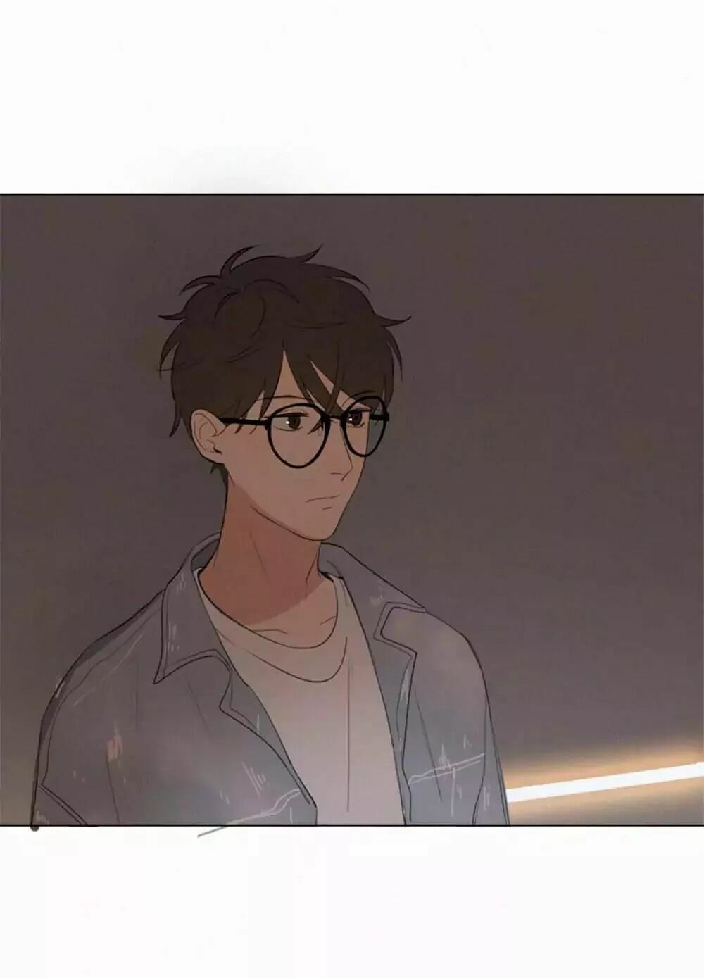 Here U Are: Chapter 33