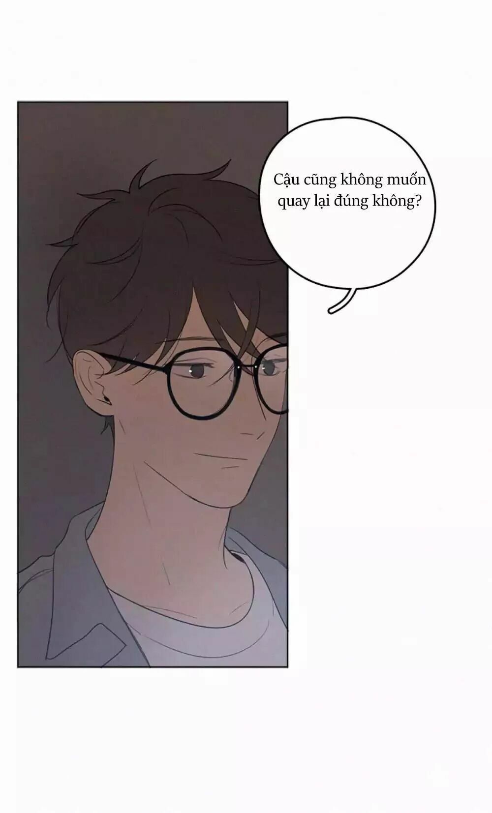 Here U Are: Chapter 33