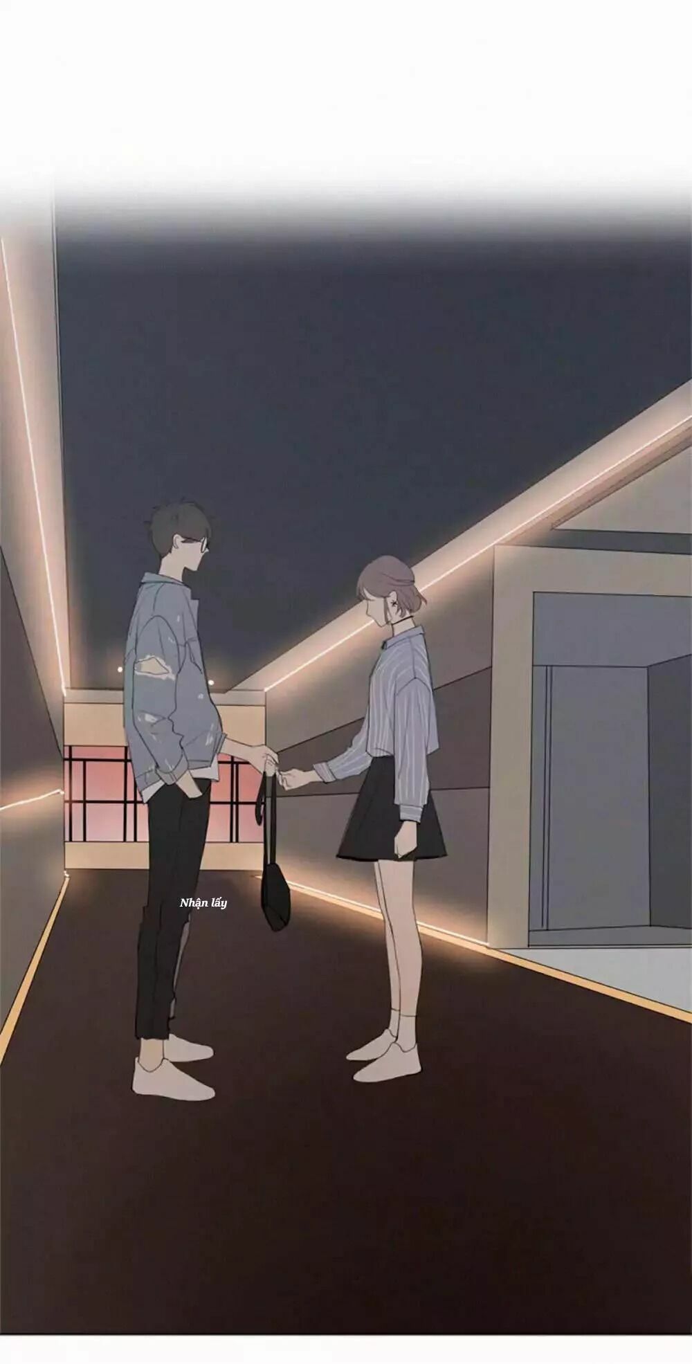 Here U Are: Chapter 33