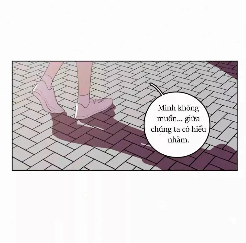 Here U Are: Chapter 33