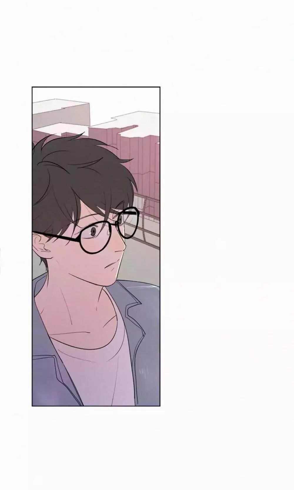 Here U Are: Chapter 33