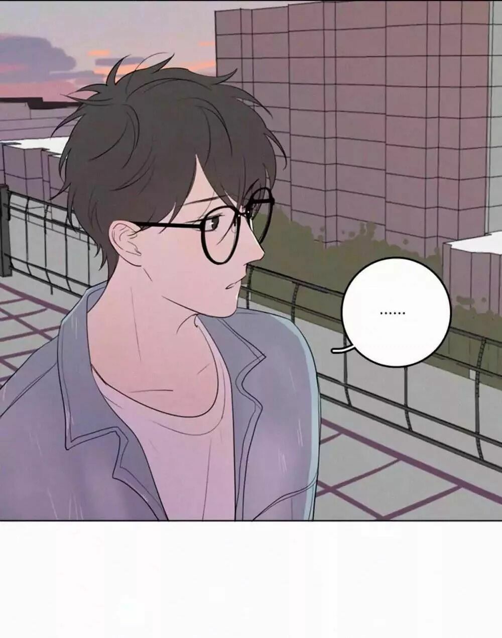 Here U Are: Chapter 33