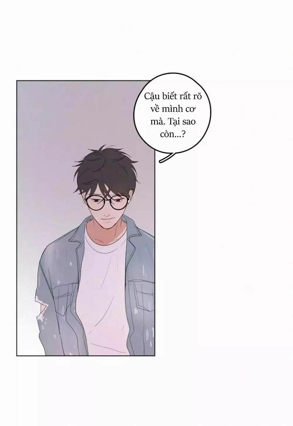 Here U Are: Chapter 33