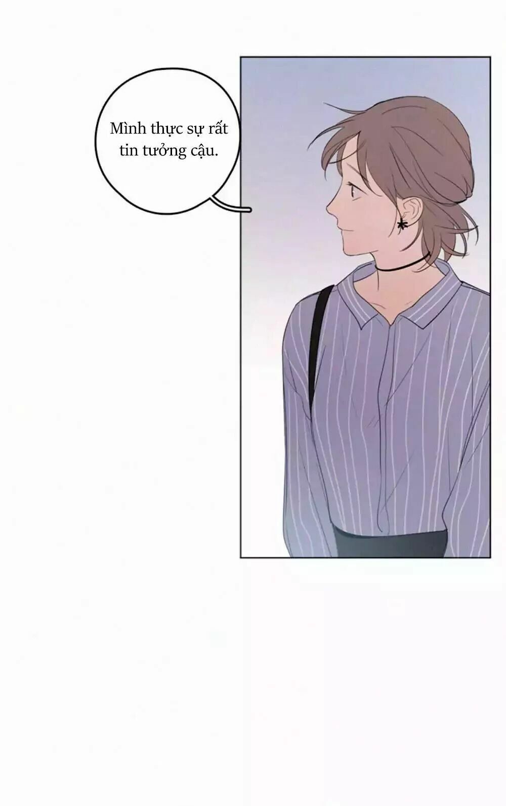 Here U Are: Chapter 33