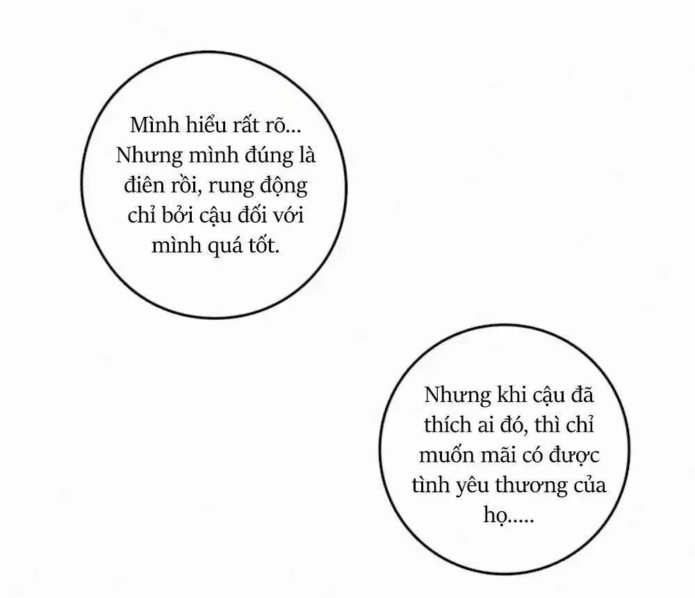Here U Are: Chapter 33