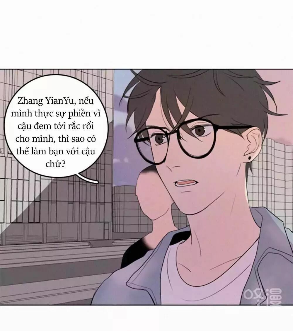 Here U Are: Chapter 33