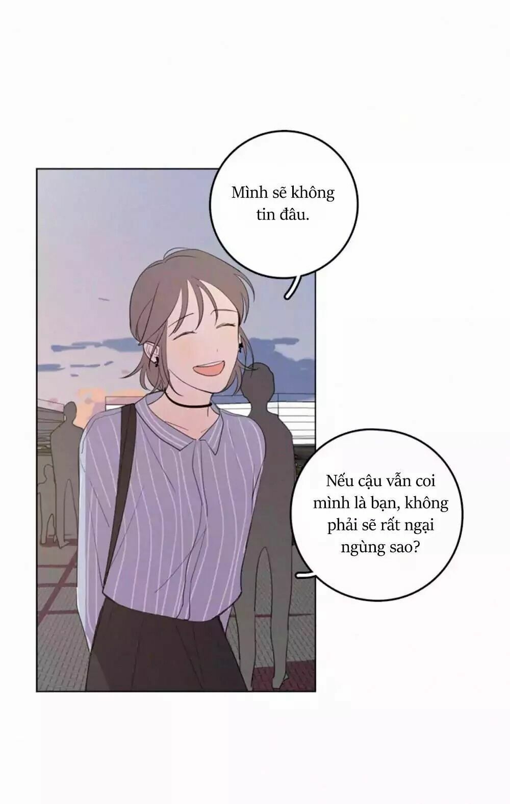 Here U Are: Chapter 33