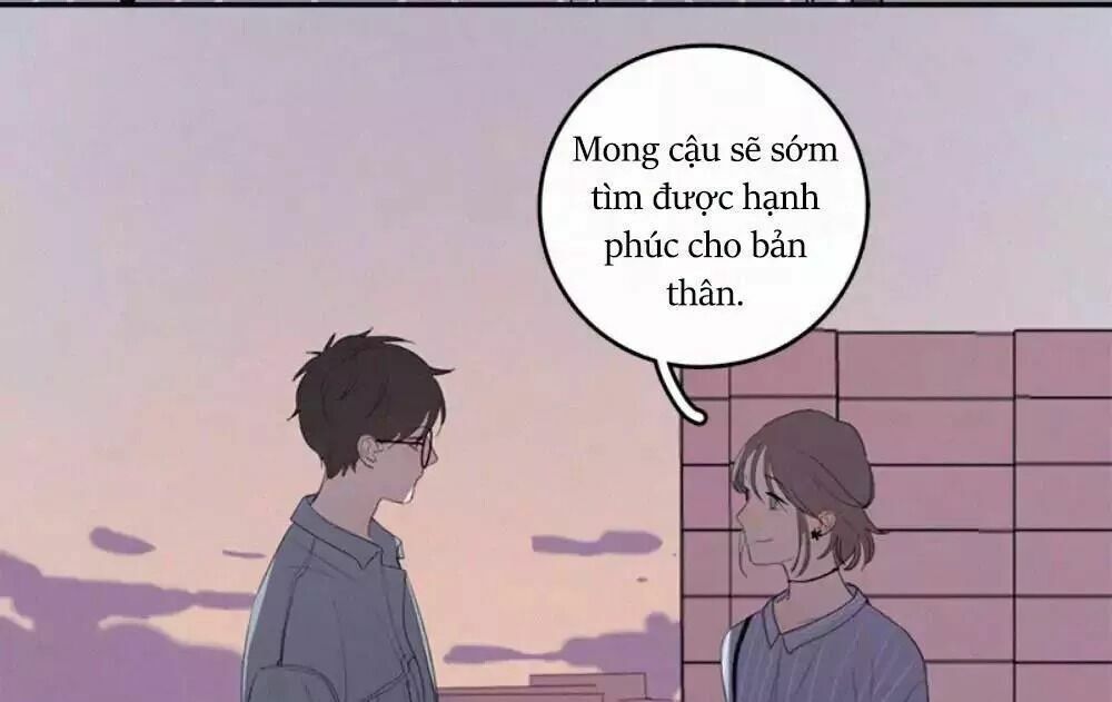 Here U Are: Chapter 33